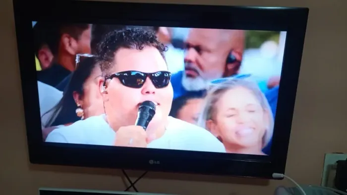 Televisão 32 polegadas TV