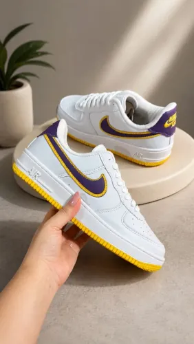 Air force disponível tamanho 41 <br>Valor 55$
