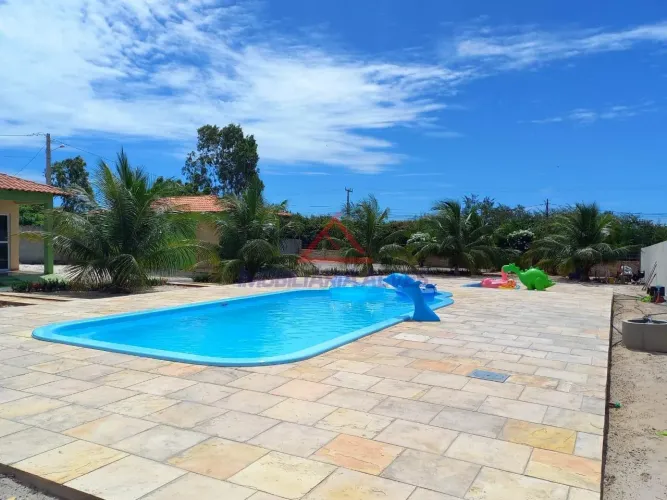 Pousada/Chalé em Barra Grande - Cajueiro da Praia