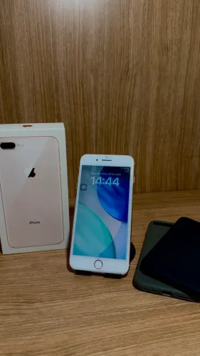 iPhone 8 Plus - 256gb