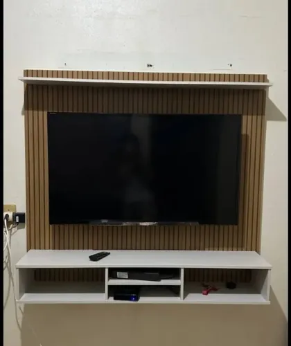 Painel tv 50 polegadas