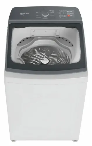 Vendo máquina de lavar Brastemp 18kg