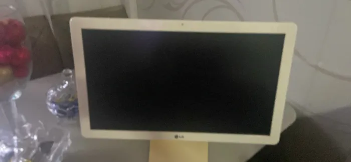 Monitor LG 23 polegadas