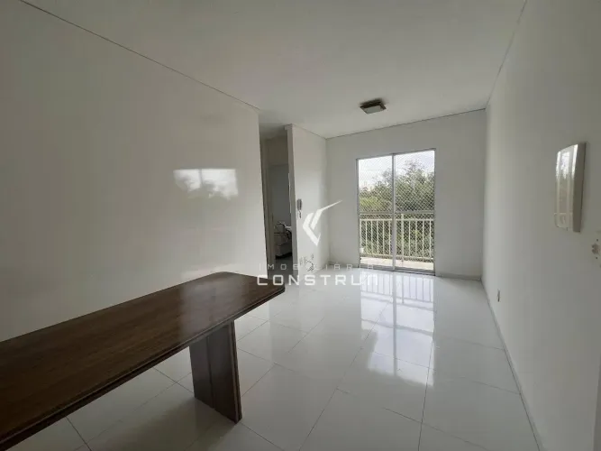Apartamento com 2 dormitórios à venda, 47 m² por R$ 238.000,00 - Vila Marieta - Campinas/S