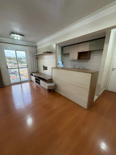 apartamento com planejados