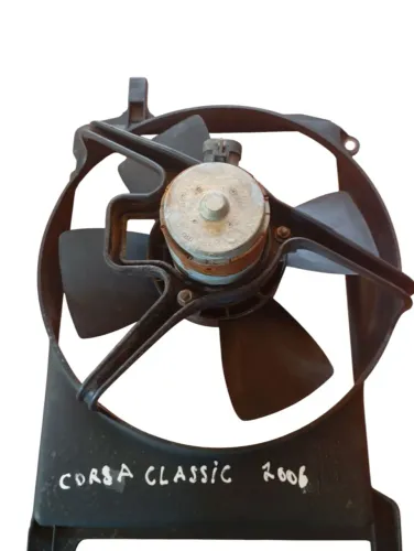 Ventoinha Corsa Classic