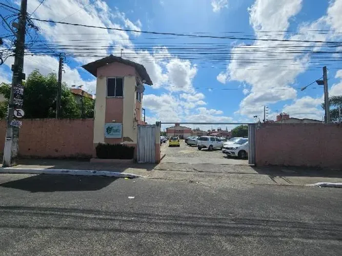 Oportunidade Única em MARACANAU - CE | Tipo: Apartamento | Negociação: Venda Direta Online