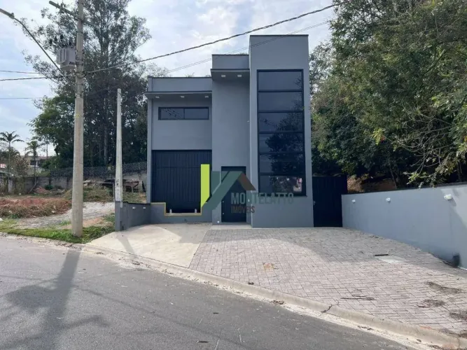 Galpão para alugar, 258 m² por R$ 9.180,00/mês - Marambaia - Vinhedo/SP