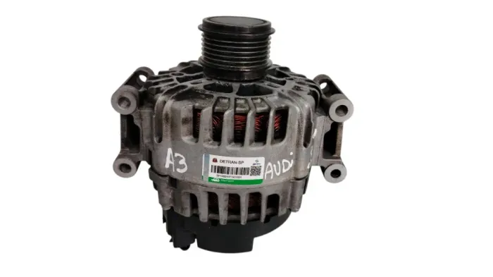 Alternador Audi A3 1.8 Sportback 2014 2015