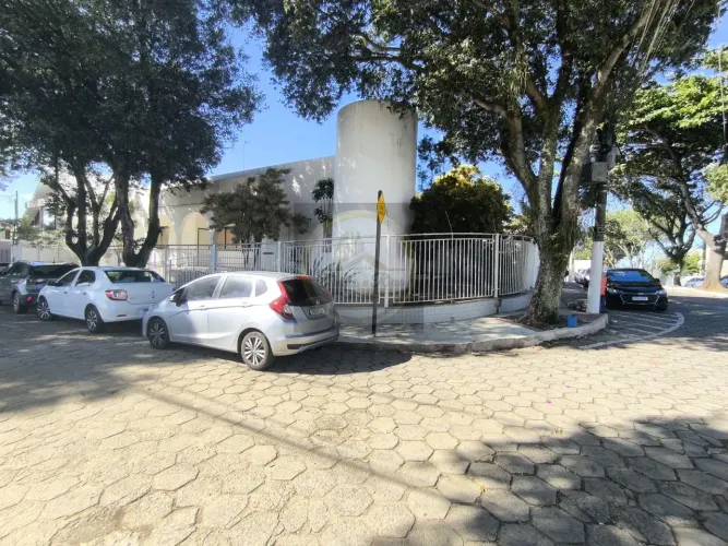 Casa Comercial para Venda em Vitória, Mata da Praia, 4 dormitórios, 1 suíte, 4 banheiros, 