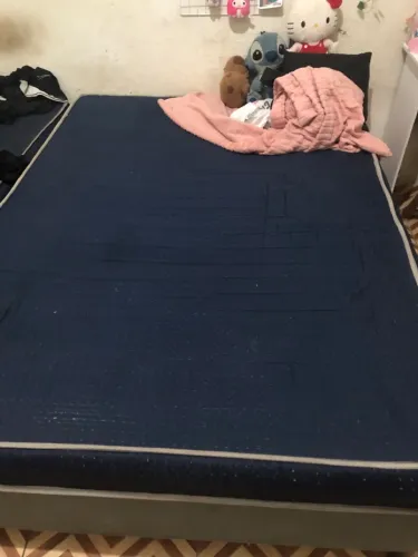 Cama de casal
