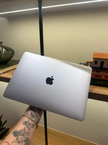 MacBook Pro 2019 | 16GB RAM / 256GB SSD (Muito conservado)