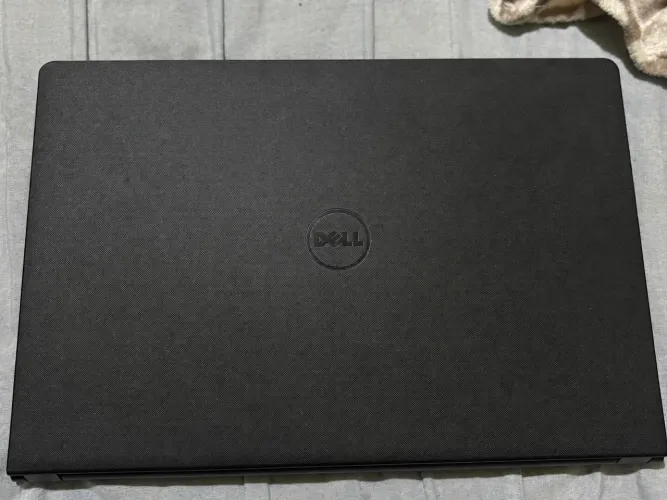 Notebook intel core i5-7200U