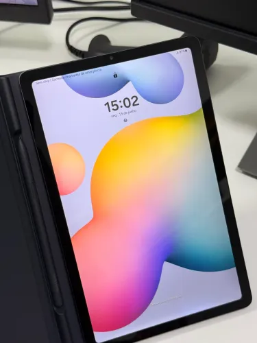 Tablet Samsung S6 Lite