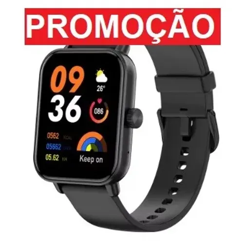 Smartwatch Colmi P81 - Lacrado