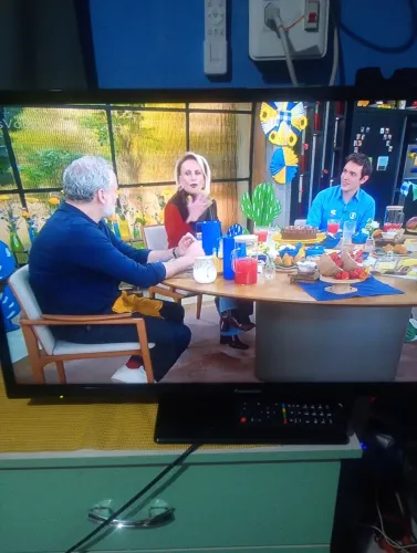 Televisão