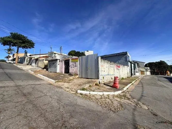 Terreno a venda na Vila Matilde