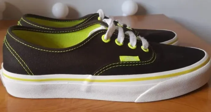 Tênis Vans Original