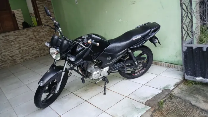 Moto factor 125cc
