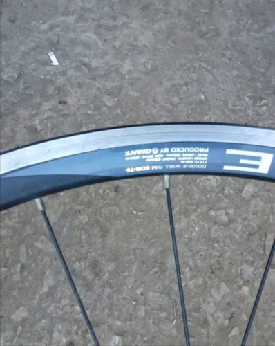 Speed aro 26