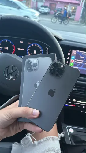13 Pro Max 128gb