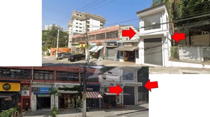 Loja para alugar, 113 m² por R$ 9.000,00/mês - Alto de Pinheiros - São Paulo/SP