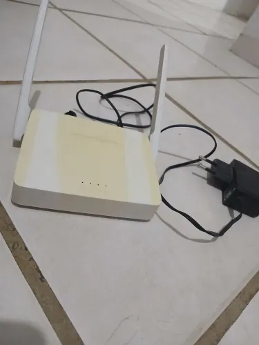 Vendo reteador wifi mercusys