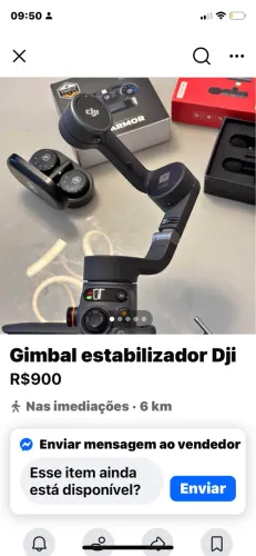 Gymbal feiú