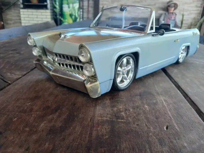 Miniatura cadillac