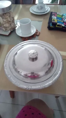 Sopeira inox