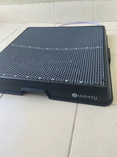 Banheiro pet Weasy cão