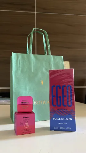 Kit o Boticário