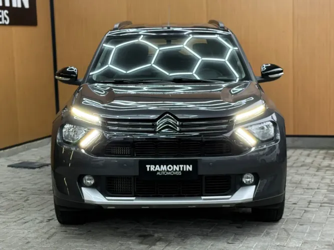 Citroen C3 Aircross Shine 1.0 Turbo 200 Aut. 2025
