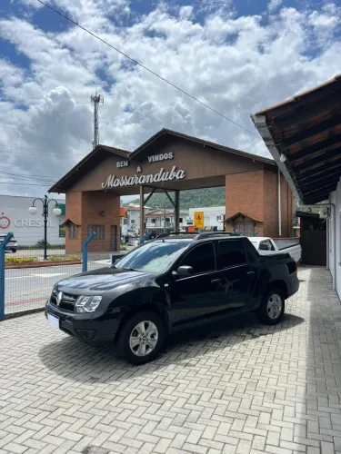 Renault Duster Oroch Express 1.6 Flex 16V Mec. 2018