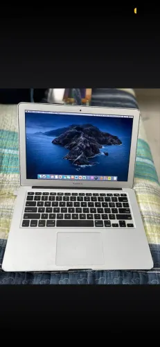 MacBook Air