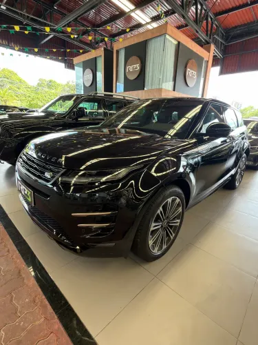 Land Rover Range Rover Evoque SI4 HSE Dynamic 2.0 Aut. 2025
