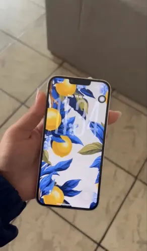 Iphone 14 plus - com defeito