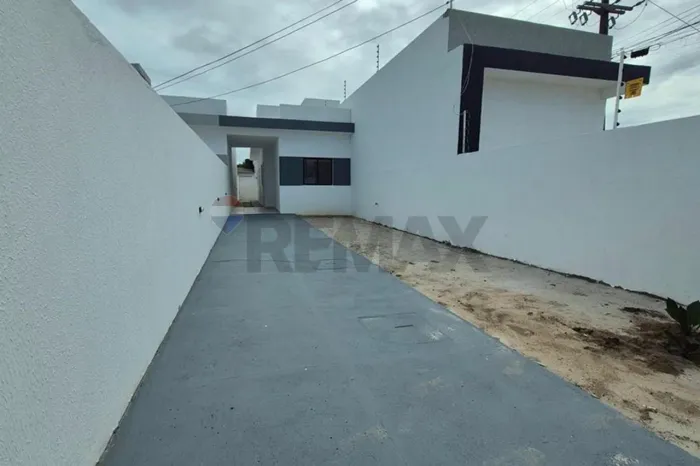 Casa nova no Village de Jacumã, Praia do amor, Conde-PB