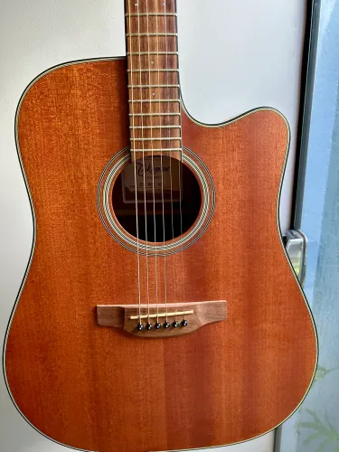 Violão Takamine GD11MCE
