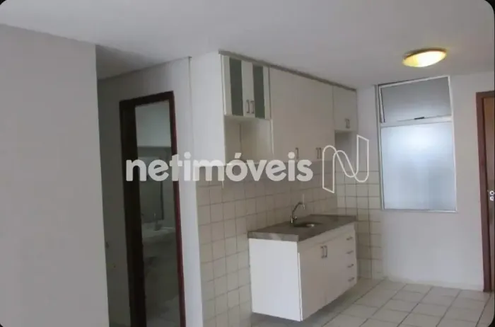 Venda Apartamento 2 quartos Centro Belo Horizonte
