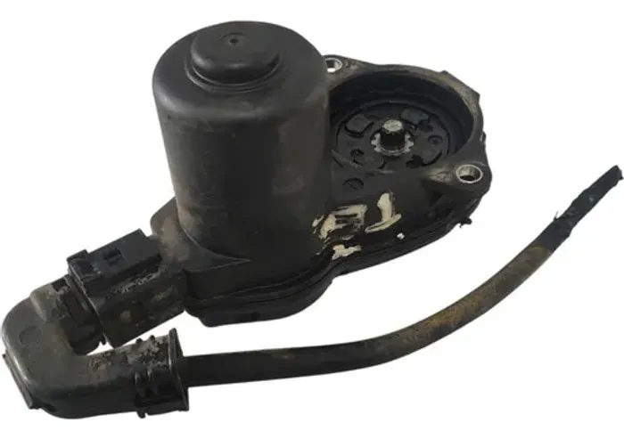 Motor Pinça Freio Traseira Esquerda Honda Hr-v 2016/2018