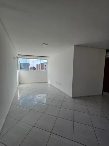 Alugo apt 2 qtos cidade Universitária