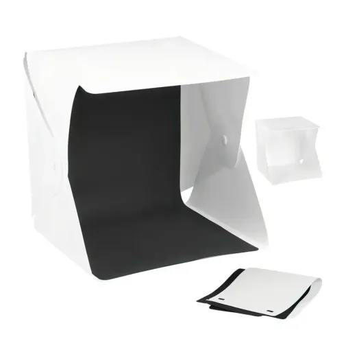 Mini Estudio portátil