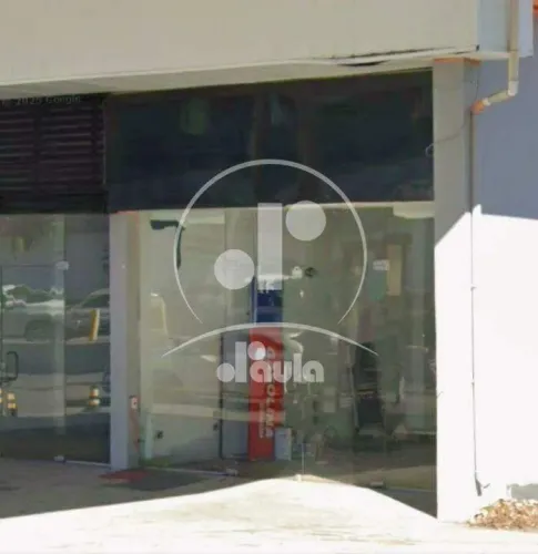Salão Comercial, para Alugar, Casa Branca, Santo André, SP