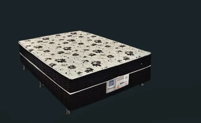 cama box com descontos