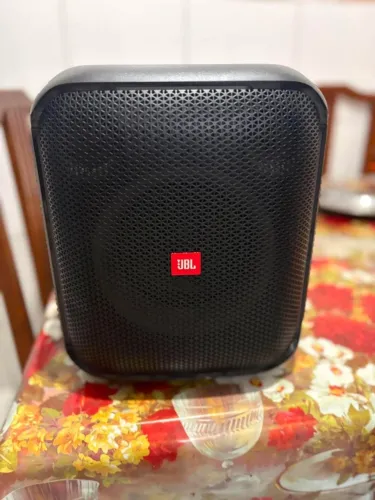 JBL ENCORE 2 MICROFONES
