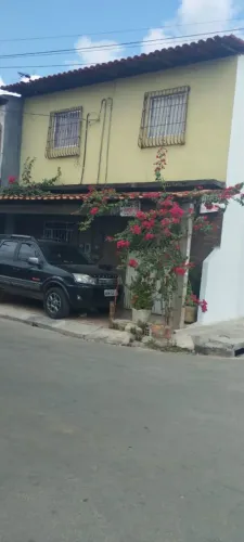 Vendo casa no são Cristóvão ,,whatsapp *