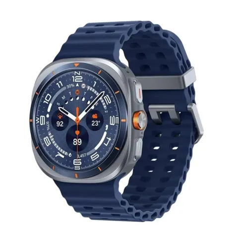 Samsung Galaxy watch ultra