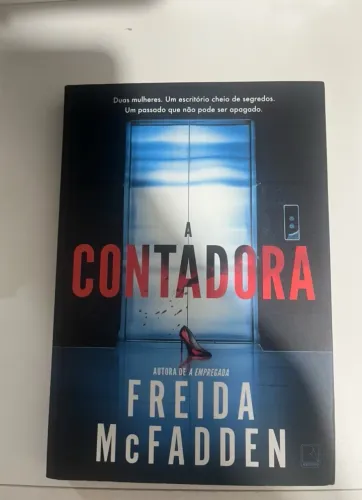 A contadora