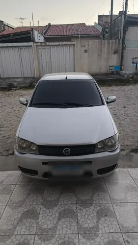 Fiat Palio Celebration 1.0 Fire Flex 8V 4P 2008